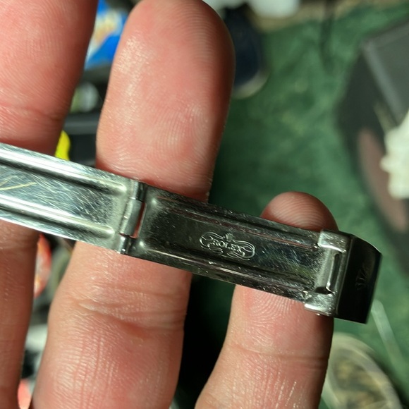 Rolex Oyster Perpetual Datejust - Picture 6 of 8